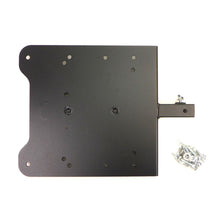 2x2 Cycles Bicycle Carrier Mount Plate Adventure Touring for Kawasaki KLR 650 KAW-1_1768385