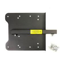 2x2 Cycles Bicycle Carrier Mount Plate Adventure Touring for Kawasaki KLR 650 KAW-1_1768386