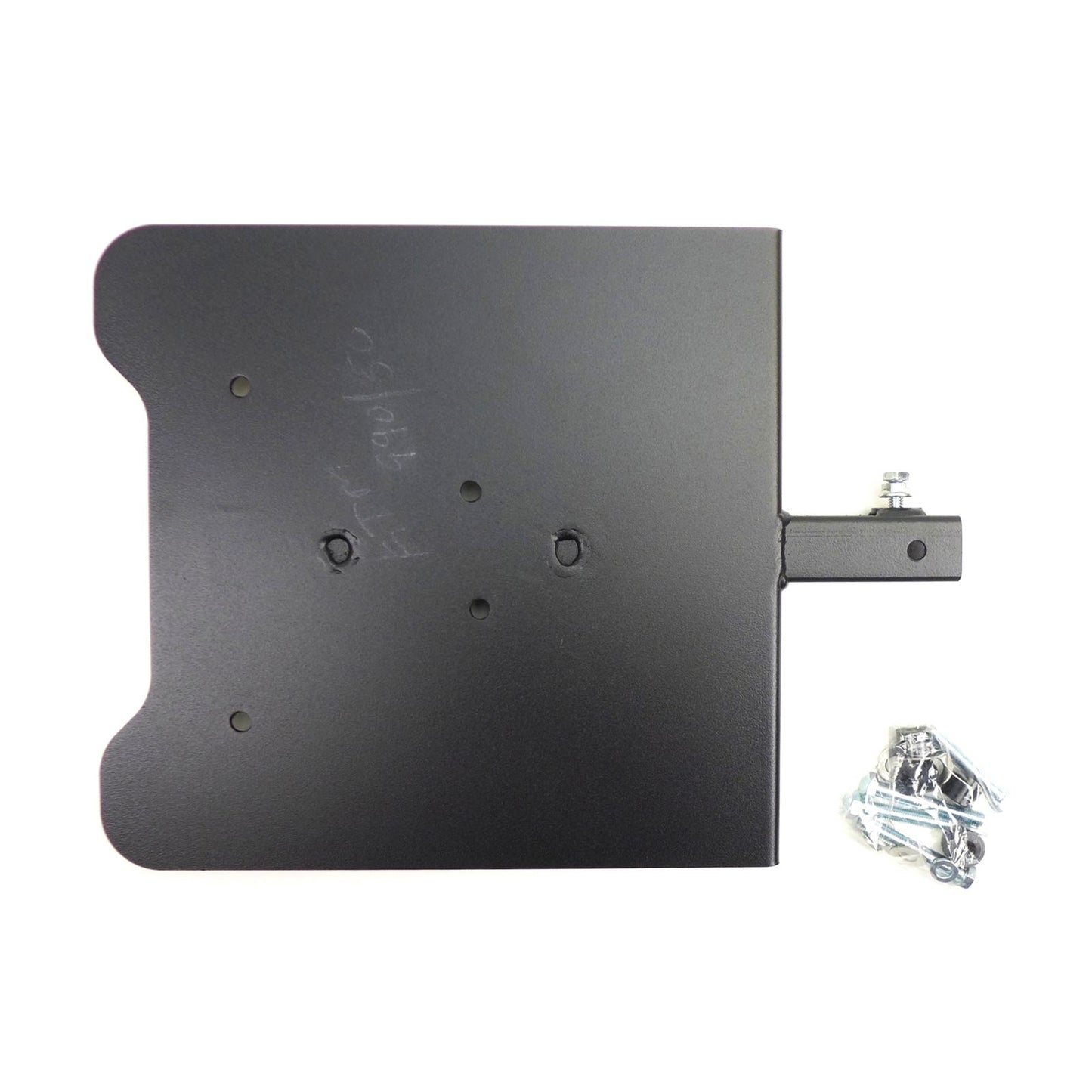 2x2 Cycles Bicycle Carrier Mount Plate Adventure Touring for KTM 950/990 KTM-3_1770688