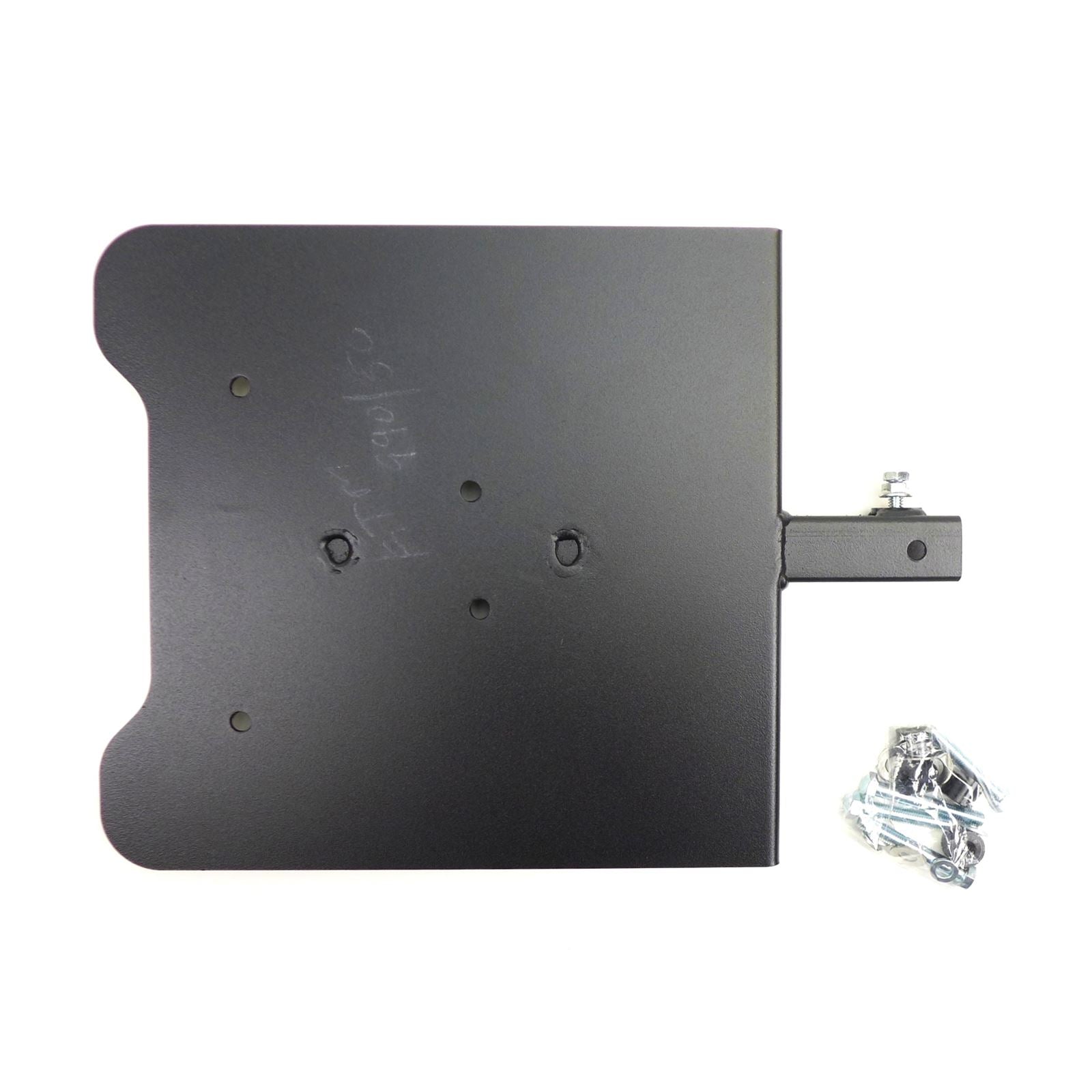 2x2 Cycles Bicycle Carrier Mount Plate Adventure Touring for KTM 950/990 KTM-3_1770688