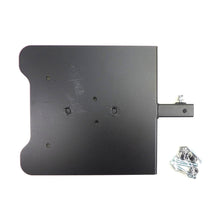 2x2 Cycles Bicycle Carrier Mount Plate Adventure Touring for KTM 950/990 KTM-3_1770688