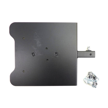 2x2 Cycles Bicycle Carrier Mount Plate Adventure Touring for KTM 950/990 KTM-3_1770688