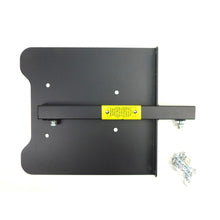2x2 Cycles Bicycle Carrier Mount Plate Adventure Touring for Suzuki VSTROM 650 '12-16 SZ-2_1770691