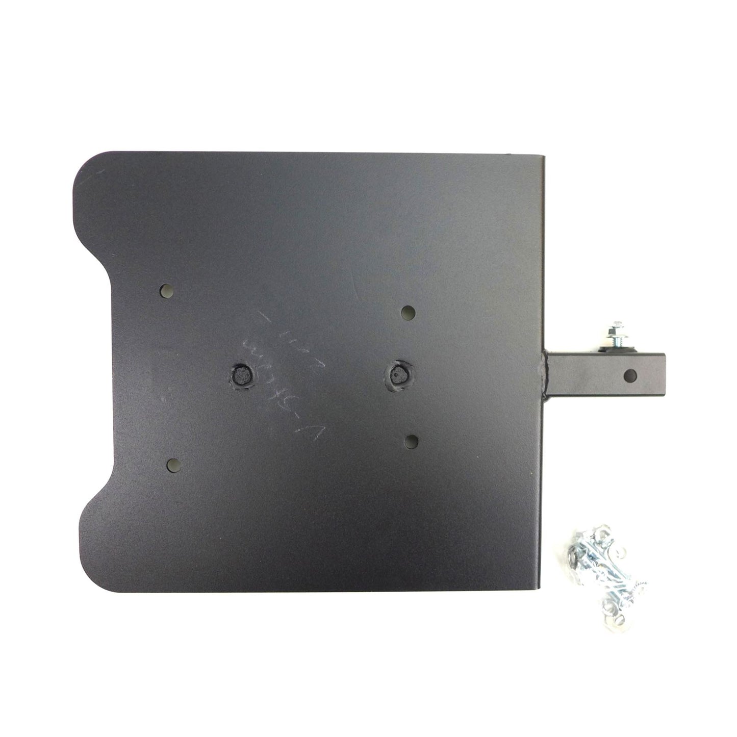 2x2 Cycles Bicycle Carrier Mount Plate Adventure Touring for Suzuki VSTROM 650 '12-16 SZ-2_1770692