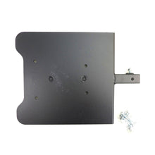 2x2 Cycles Bicycle Carrier Mount Plate Adventure Touring for Suzuki VSTROM 650 '12-16 SZ-2_1770692