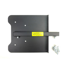 2x2 Cycles Bicycle Carrier Mount Plate Adventure Touring for Honda CRF1000L '16-17 HN-1_1770693