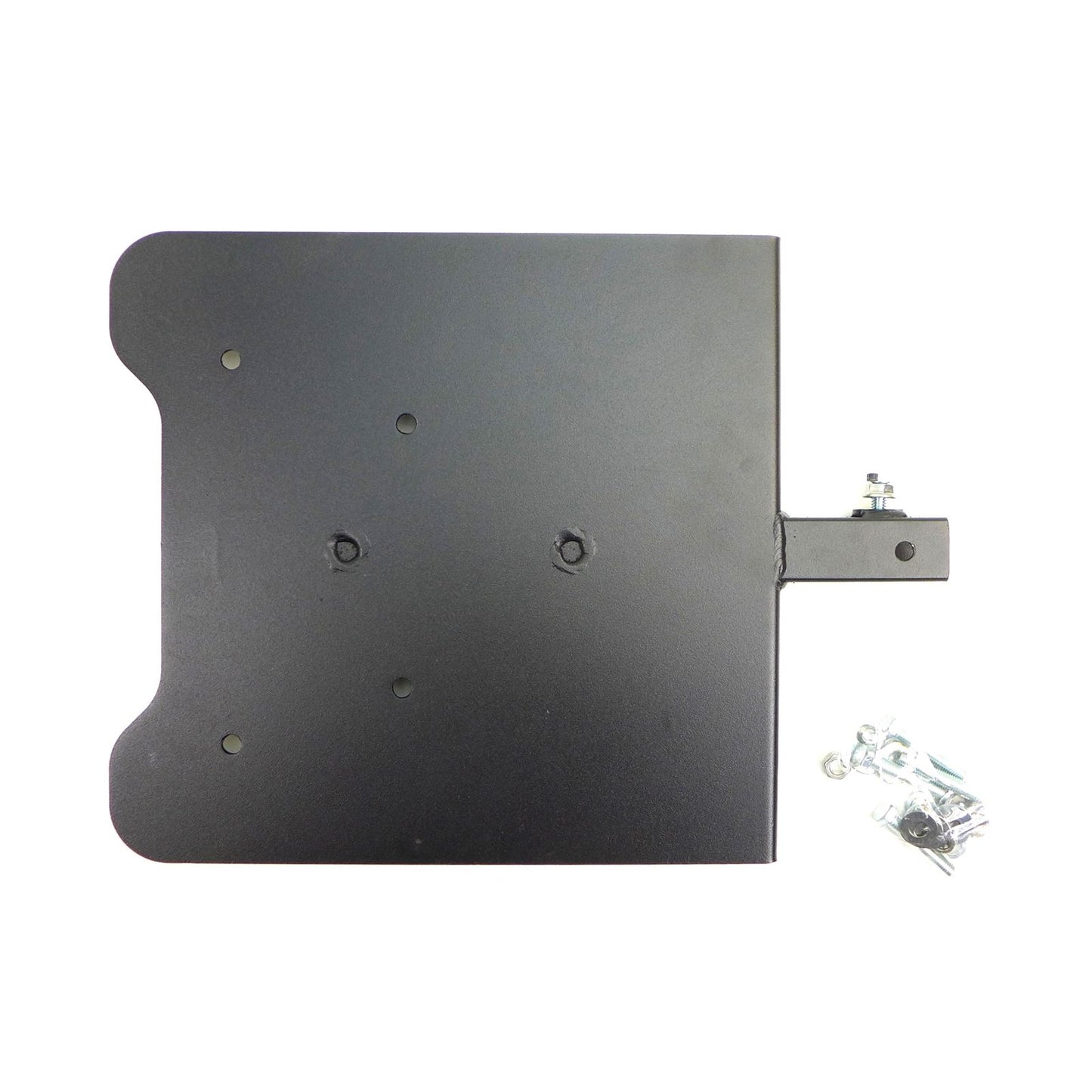 2x2 Cycles Bicycle Carrier Mount Plate Adventure Touring for Honda CRF1000L '18-19 HN-2_1770696