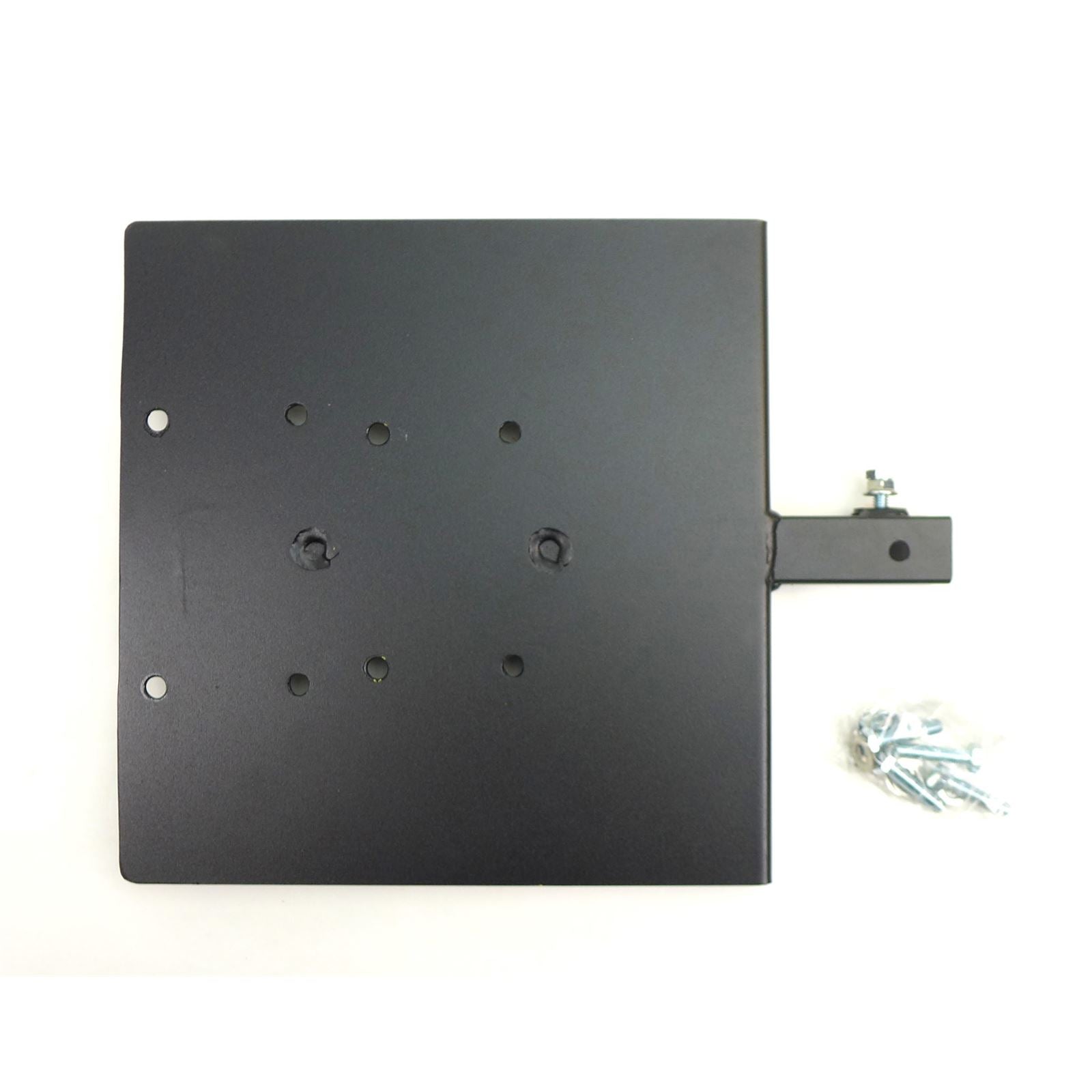 2x2 Cycles Bicycle Carrier Mount Plate Adventure Touring for Honda ST1300 HN-4_1770698