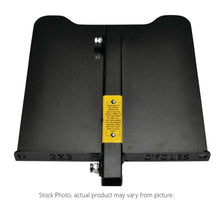 2x2 Cycles Bicycle Carrier Mount Plate Adventure Touring for Triumph Tiger 850 TR-4_1396334