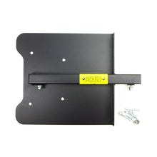 2x2 Cycles Bicycle Carrier Mount Plate Adventure Touring for Triumph Tiger 900 TR-2_1770786