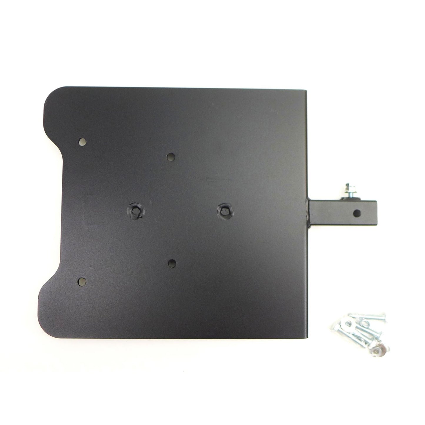 2x2 Cycles Bicycle Carrier Mount Plate Adventure Touring for Triumph Tiger 900 TR-2_1770787