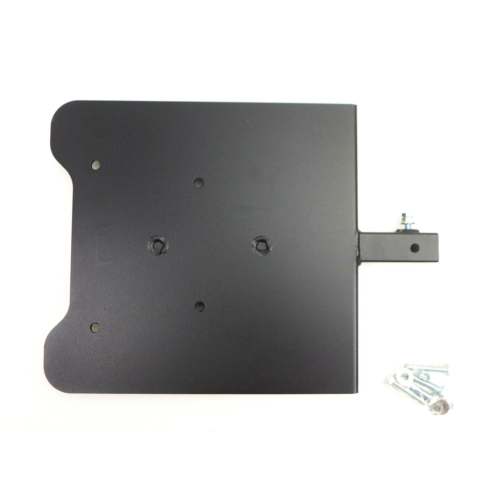 2x2 Cycles Bicycle Carrier Mount Plate Adventure Touring for Triumph Tiger 900 TR-2_1770787