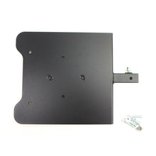 2x2 Cycles Bicycle Carrier Mount Plate Adventure Touring for Triumph Tiger 900 TR-2_1770787
