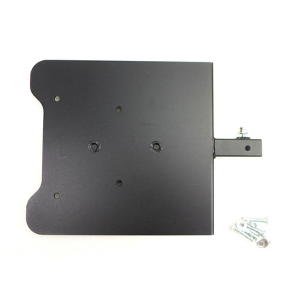 2x2 Cycles Bicycle Carrier Mount Plate Adventure Touring for Triumph Tiger 900 TR-2_1770787