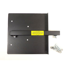 2x2 Cycles Bicycle Carrier Mount Plate Adventure Touring for Triumph Tiger 1200 TR-3_1770782