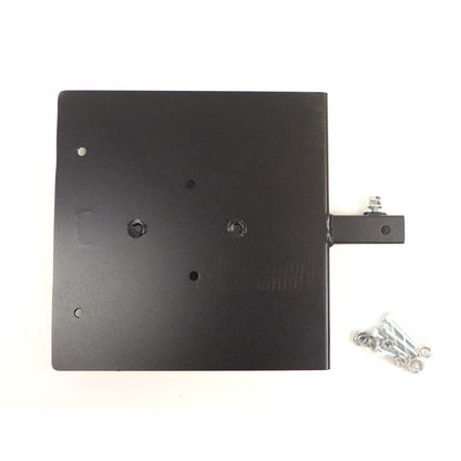 2x2 Cycles Bicycle Carrier Mount Plate Adventure Touring for Triumph Tiger 1200 TR-3_1770783