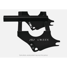 2x2 Cycles Bicycle Carrier Mount Plate for H-D FXDL/B/C HD-5_1396271