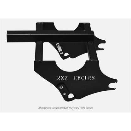 2x2 Cycles Bicycle Carrier Mount Plate for H-D FXDL/B/C HD-5_1396271