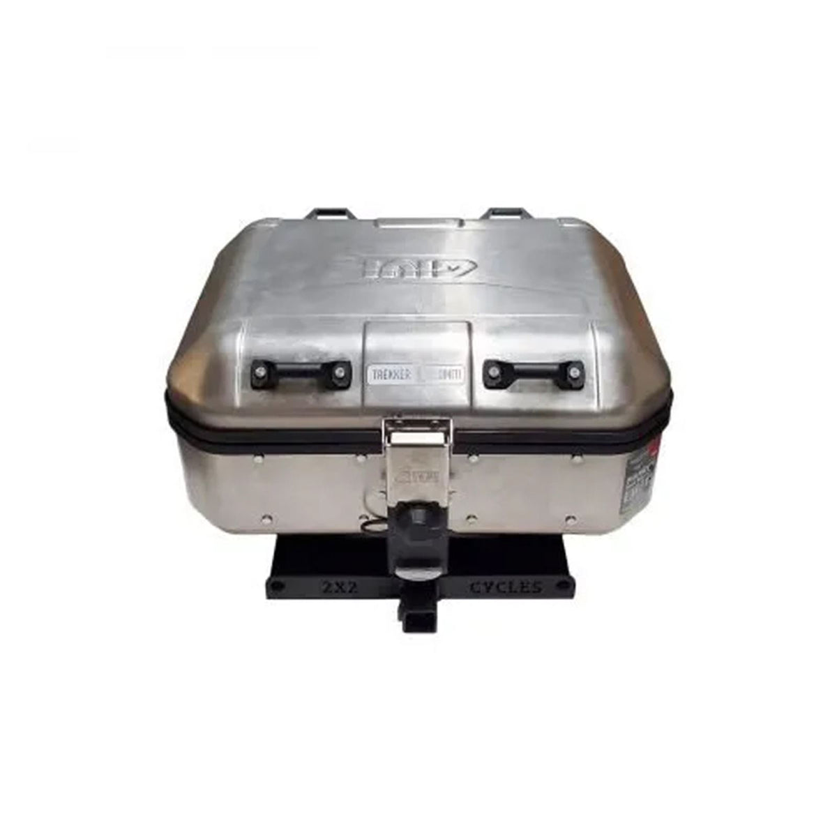 2x2 Cycles Givi Top Box Adaptor [MPN: GIVI PLATE]_1397521