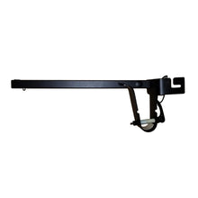 2x2 Cycles Bicycle Carrier Attachment Kit - Horizontal Bike HBR_1396329