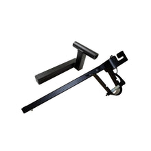 2x2 Cycles Bicycle Carrier Attachment Kit - Horizontal Bike HBR_1396330