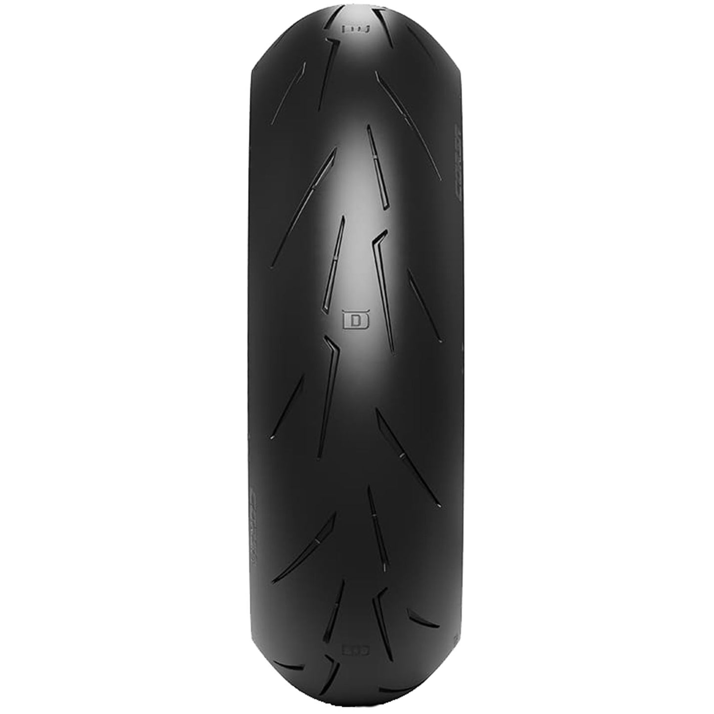 Pirelli - Powersports Tire - Diablo™ Rosso IV Corsa - Front - 120/70R17 - (58W) 3977600_888477