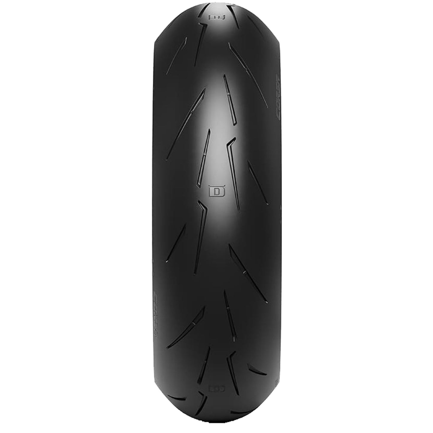 Pirelli - Powersports Tire - Diablo™ Rosso IV Corsa - Rear - 180/60R17 - (75W) 3978000_888480