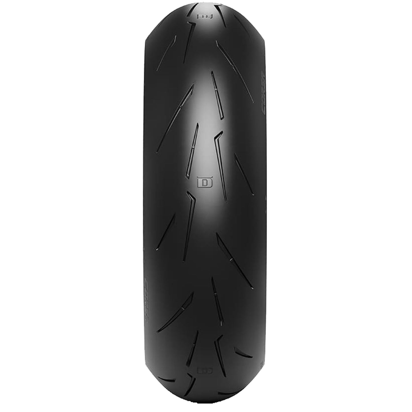 Pirelli - Powersports Tire - Diablo™ Rosso IV Corsa - Rear - 200/55R17 - (78W) 3978300_888482