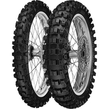 Pirelli - Powersports Scorpion™ MX32 Mid Hard Tire- Front - 90/100-21 - 51M 3842600_883737