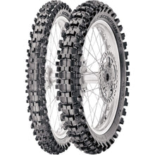 Pirelli - Powersports Scorpion™ MX32 Mid Soft Tire - Front - 90/100-21 - 62M 4108200_883743