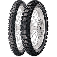 Pirelli - Powersports Scorpion™ MXeXTRA-X Tire - Rear - 120/90-19 - 66M 4024700_883774