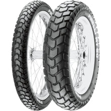 Pirelli - Powersports Tire - MT60™ - Front - 90/90-19 - 52P 4056500_883806