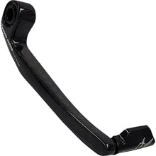 Driven Lever Guard - Carbon Fiber - Brake - Black DCTDLG-1-BK_883777