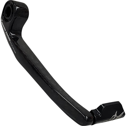 Driven Lever Guard - Carbon Fiber - Brake - Black DCTDLG-1-BK_883777