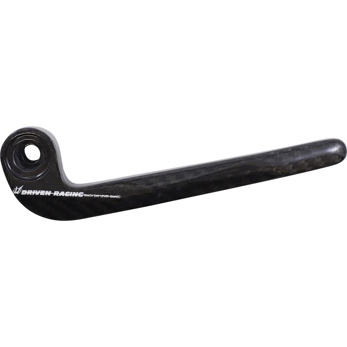 Driven Brake Lever Arm - Black DCTDLG-ARM/R_1097825