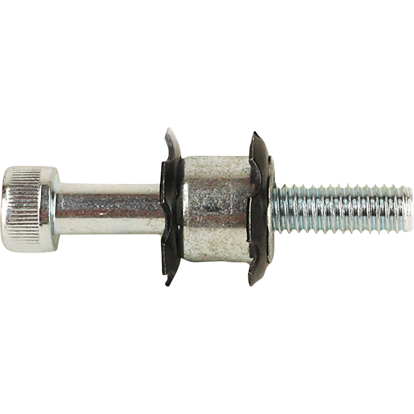 Driven Bolt - Star Nut - M6 x 35 mm DXLP-ST_883784
