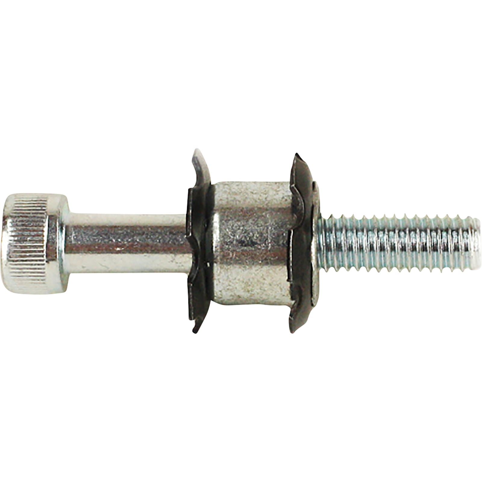 Driven Bolt - Star Nut - M6 x 35 mm DXLP-ST_883784