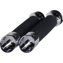 Khrome Werks Grips - Edge - Custom Contour - TBW - Chrome [MPN: 500160]_883786