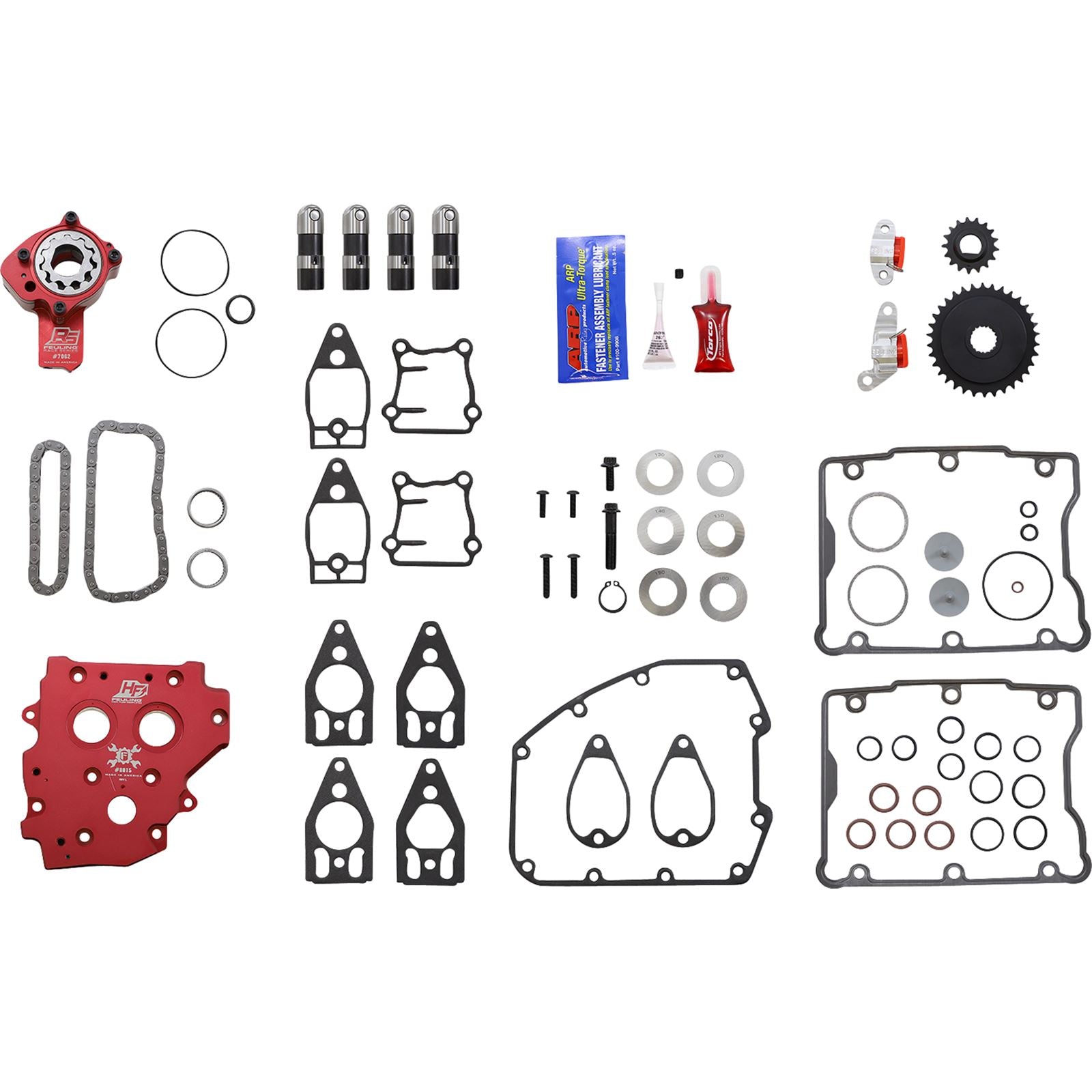 Feuling Camchest Kit - Race Series® 7475_1095620