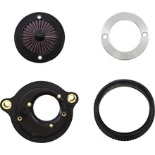 S&S Cycle Stinger Air Cleaner Kit 170-0714A_1097393