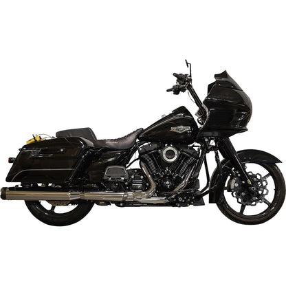 S&S Cycle Stinger Air Cleaner Kit 170-0714A_1097397