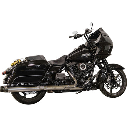 S&S Cycle Stinger Air Cleaner Kit 170-0714A_1097398