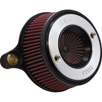 S&S Cycle Stinger Air Cleaner Kit 170-0714A_1097400