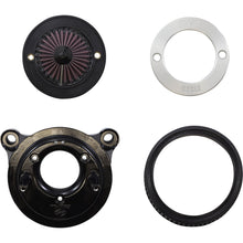 S&S Cycle Stinger Air Cleaner Kit 170-0715A_1097402