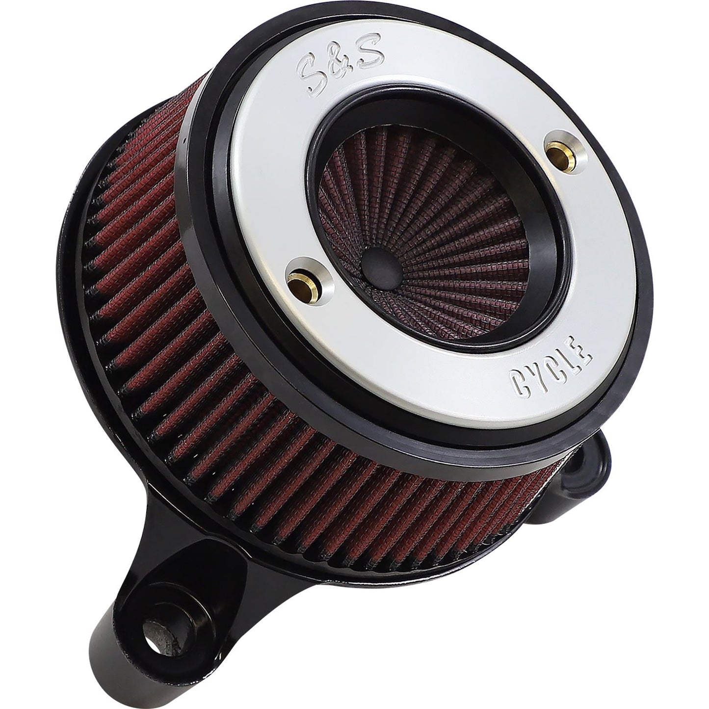 S&S Cycle Stinger Air Cleaner Kit 170-0715A_1097380