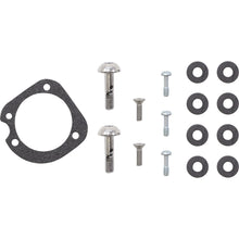 S&S Cycle Stinger Air Cleaner Kit 170-0716A_1097359