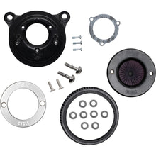 S&S Cycle Stinger Air Cleaner Kit 170-0716A_1097362
