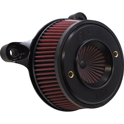 S&S Cycle Stinger Air Cleaner Kit 170-0716A_1097364