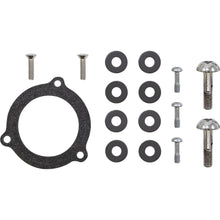 S&S Cycle Stinger Air Cleaner Kit 170-0719A_1097365