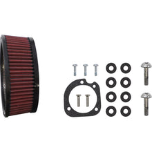 S&S Cycle Stinger Air Cleaner Kit 170-0721A_1074087